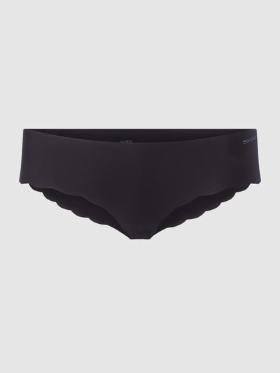 Skiny Panty aus Mikrofaser - nahtlos Black 1