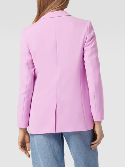 BOSS Black Women Blazer mit Reverskragen Modell 'Jocalua' Mauve 5