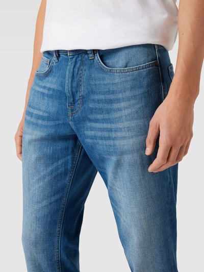 JOOP! Collection Jeans mit Label-Patch Bleu 3