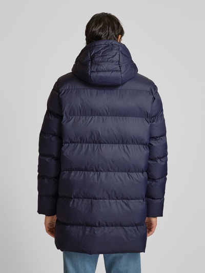 Gant Steppjacke mit Zweiwege-Reißverschluss Modell 'ACTIVE CLOUD' Marine 5