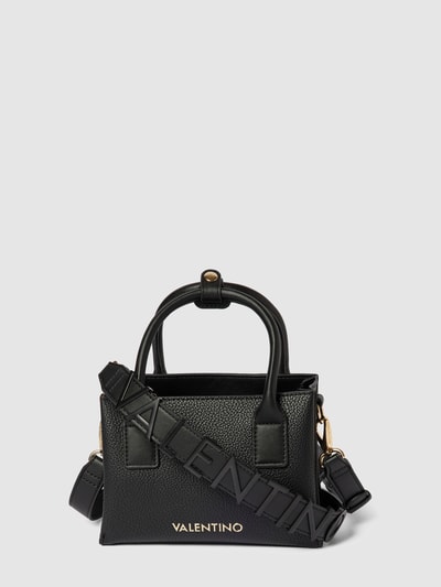 VALENTINO BAGS Handtasche mit abnehmbaren Schulterriemen Modell 'SEYCHELLES' Black 1