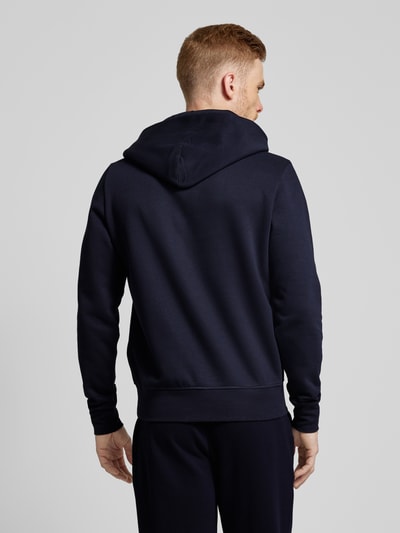 Tommy Hilfiger Trainingsanzug mit Kapuze Marine 5