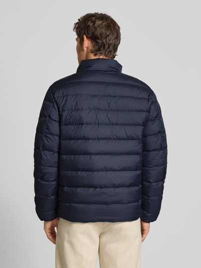 Polo Ralph Lauren Kurtka puchowa ze stójką Granatowy 5