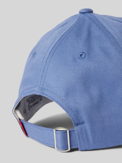 Levi's® Czapka z daszkiem z wyhaftowanym logo Błękitny 3