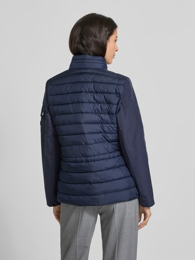 Lauren Ralph Lauren Kurtka pikowana ze stójką Ciemnoniebieski 5