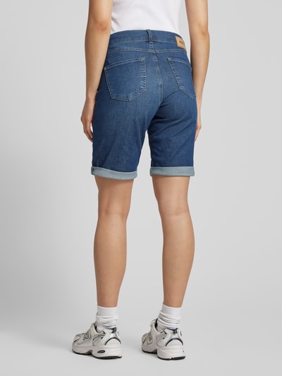 Angels Bermudas in Denim-Optik Blau 5