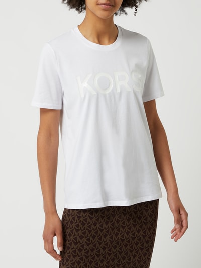 michael kors t shirt womens online