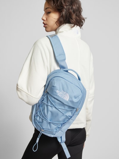 The North Face Rucksack mit Label-Stitching Modell 'BOREALIS' Bleu 1