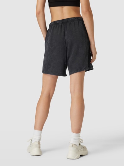 ADIDAS SPORTSWEAR Shorts mit Eingrifftaschen Black 5