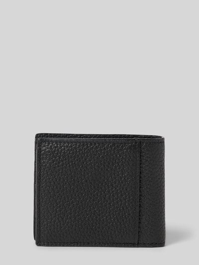 CK Calvin Klein Portemonnee met labeldetail Zwart - 2