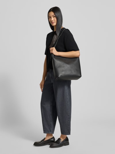 Smith and Soul Jeans met steekzakken Antraciet - 1