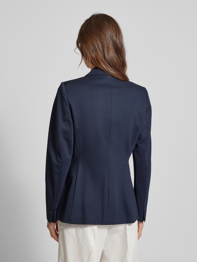 Esprit Blazer met knoopsluiting Marineblauw - 5