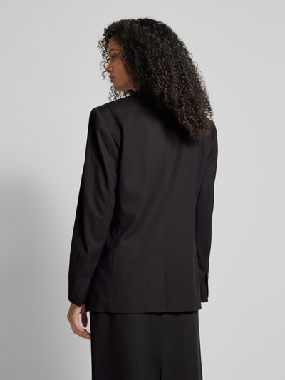 JAKE*S STUDIO WOMAN Blazer mit Knopfverschluss Black 5