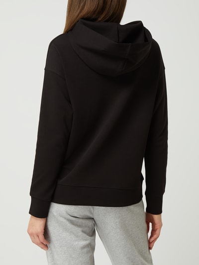 JOOP! Hoodie aus Baumwollmischung Modell 'Tomy' Black 5