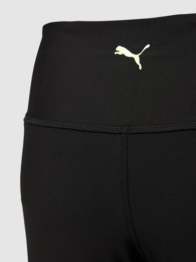 PUMA PERFORMANCE Leggings im Colour-Blocking-Design Black 2