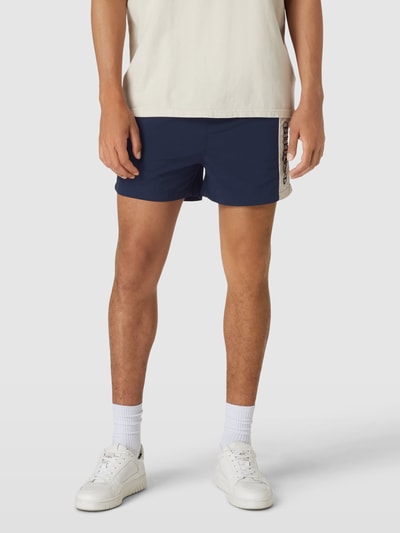 Ellesse Shorts mit seitlichen Eingrifftaschen Marine 4