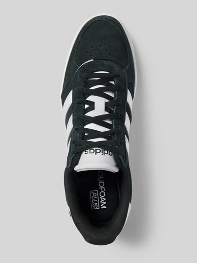 ADIDAS SPORTSWEAR Sneaker mit Label-Print Modell 'BREAKNET SLEEK' Black 3