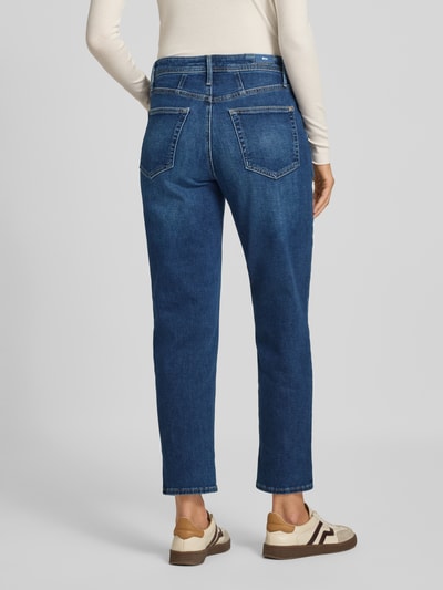 Brax Jeansy z 5 kieszeniami model ‘MILEY’ Jeansowy niebieski 5