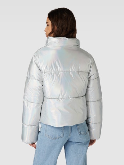 Pegador Steppjacke mit Stehkragen Modell 'SUGAR FUTURE' Anthrazit 5