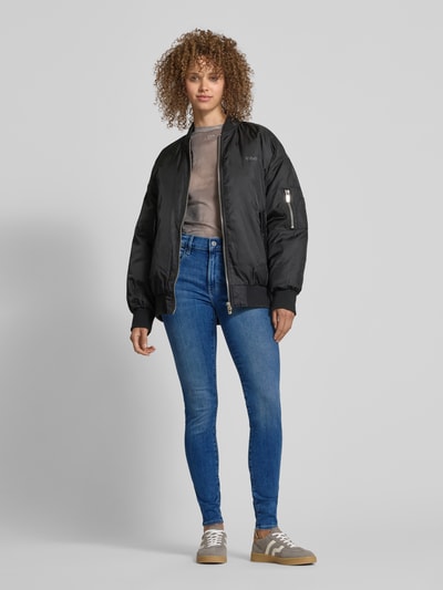 G-Star Raw Skinny fit jeans van katoenmix  Jeansblauw - 1