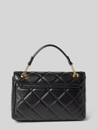 VALENTINO BAGS Handtasche mit Tragehenkel Modell 'ADA' Black 3