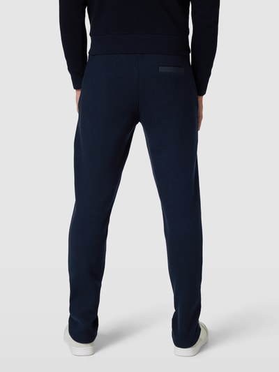 bugatti Sweatpants mit Gesäßtasche Marine 5