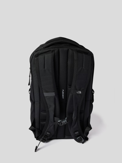 The North Face Rucksack mit Laptopfach Black 6