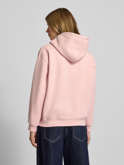 Levi's® Hoodie mit Kapuze Rose 5