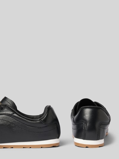 Tommy Hilfiger Lage sneakers van echt leer  - 2