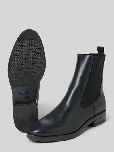 Steve Madden Chelsea Boots mit Logo-Applikation Modell 'Valera' Black 4