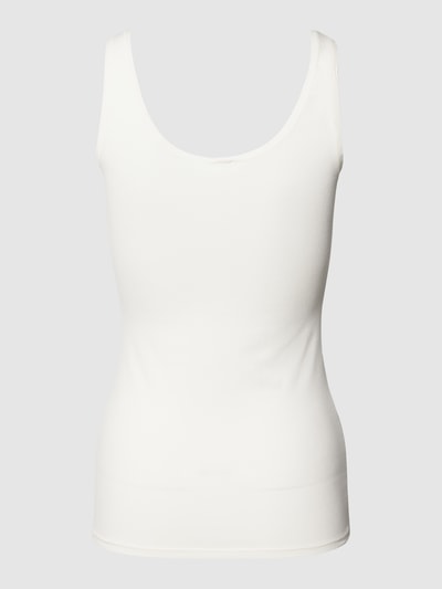 Skiny Tanktop mit Label-Detail im 2er-Pack Rot 3