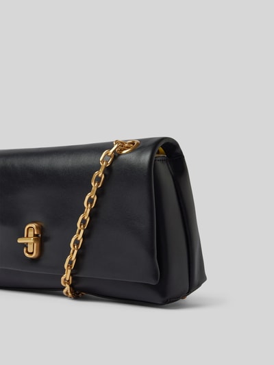 Marc Jacobs Crossbody Bag mit Innenfach Black 3