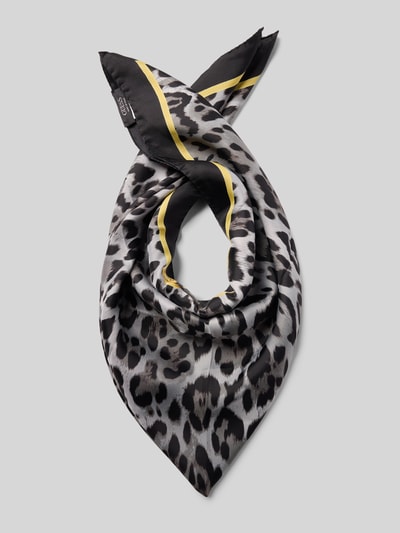 Guess Tuch aus Viskose-Mix mit Seiden-Anteil Modell 'MIMINA' Beige 1