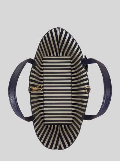 Lauren Ralph Lauren Wendbarer Shopper mit Karabinerverschluss Dunkelblau 5
