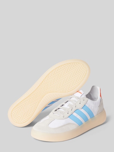 adidas Sportswear Sneaker mit Gummisohle Modell 'BARREDA DECODE' Weiss 4