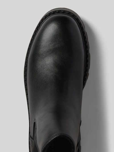 Tom Tailor Chelsea Boots mit warmen Innenfutter Black 3