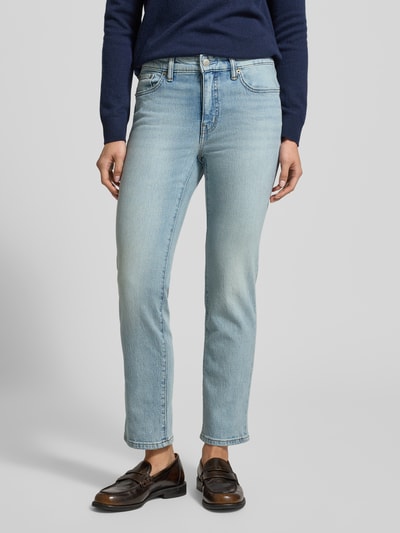 Lauren Ralph Lauren Jeans met 5-pocketmodel Jeansblauw - 4