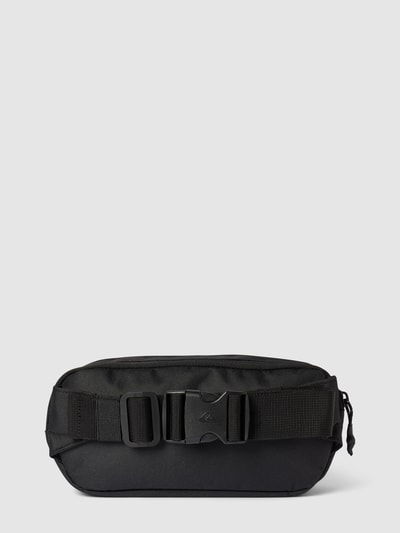 Quiksilver Kulturtasche mit Label-Print Modell 'JUNGLER III' Black 4