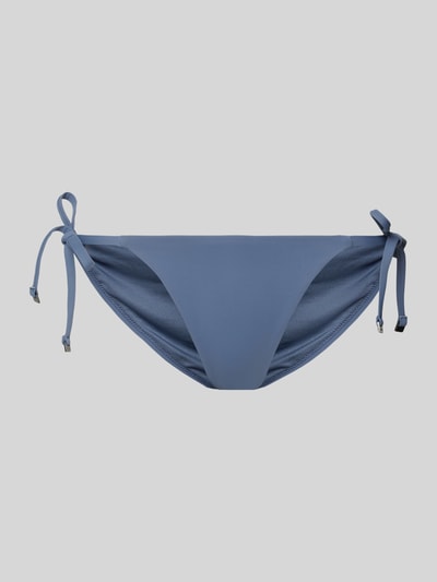 Calvin Klein Underwear Bikini-Hose mit Stretch-Anteil Modell 'Essential' Hellblau 1