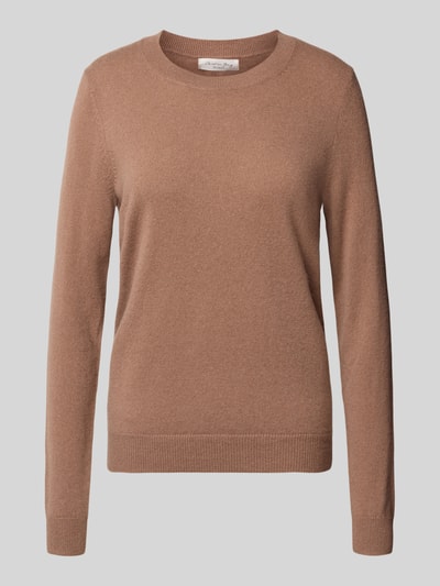 Christian Berg Woman Strickpullover aus reinem Kaschmir Hazel 2