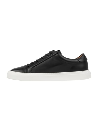 JOOP! SHOES Sneaker aus Leder Modell 'Tinta' Black 3