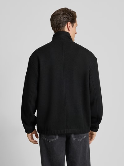 CK Calvin Klein Jack met ritssluiting Zwart - 5