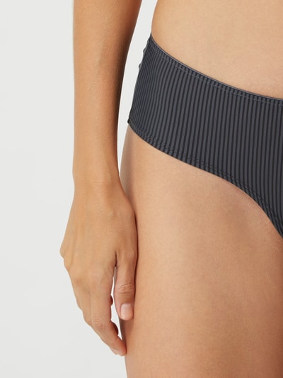 Esprit Panty aus Mikrofaser  Dunkelgrau 3