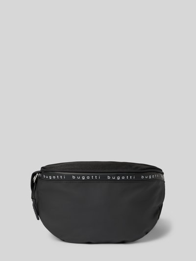bugatti Heuptasje met labelprint, model 'Blanc'  - 2