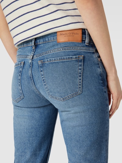 Marc O'Polo Jeans im 5-Pocket-Design Hellblau 3