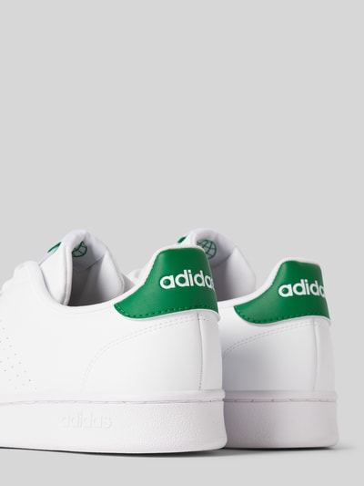 ADIDAS SPORTSWEAR Sneaker mit Schnürverschluss Modell 'ADVANTAGE' Weiss 2