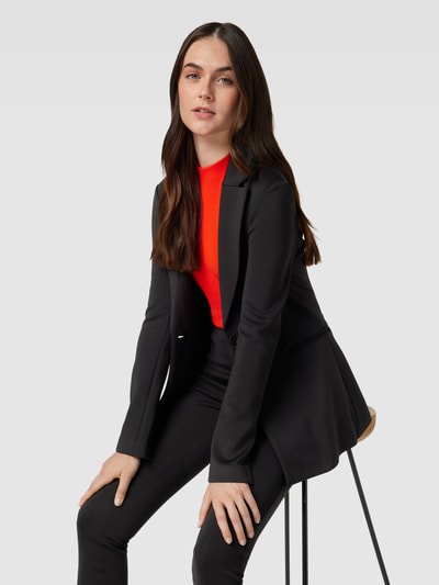 Calvin Klein Womenswear Blazer mit Paspeltaschen Black 3