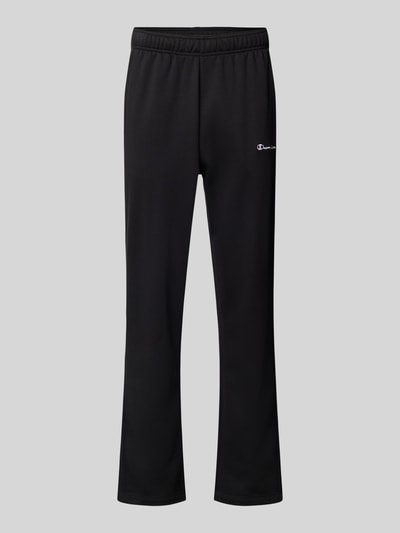 CHAMPION Sweatpants mit elastischem Bund Black 2