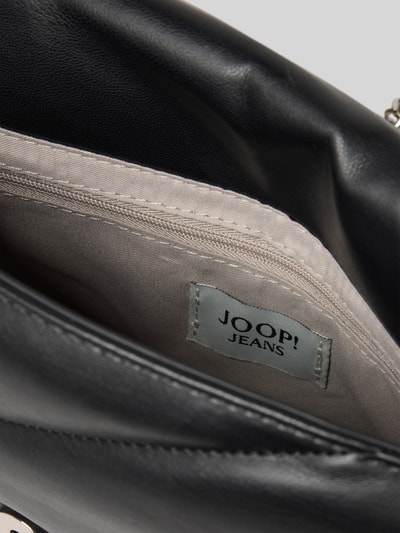 JOOP! Jeans Torebka z detalem z logo model ‘frizzare’ Czarny 5