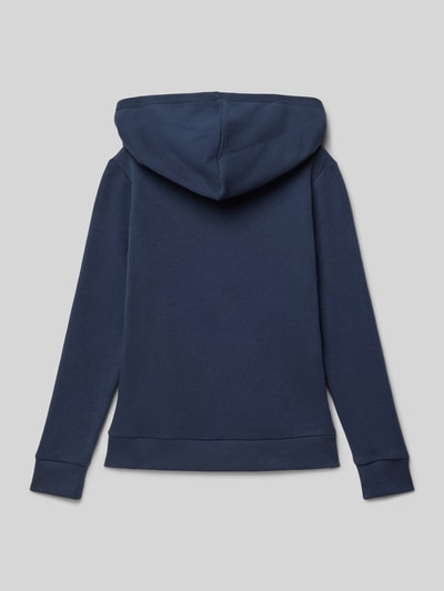 Jack & Jones Hoodie mit Kapuze Modell 'CALEB' Marine 3